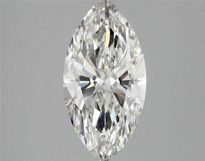 2.00 Carat · MARQUISE · G · VVS1 · IGI · Excellent Cut