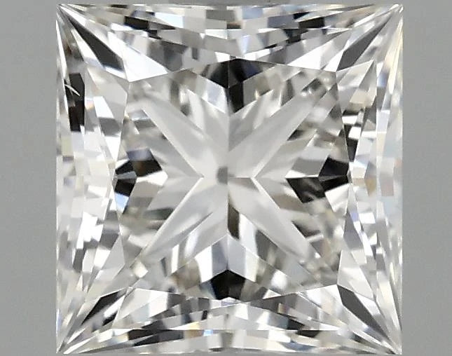 1.13 Carat · PRINCESS · G · VS1 · IGI · Excellent Cut
