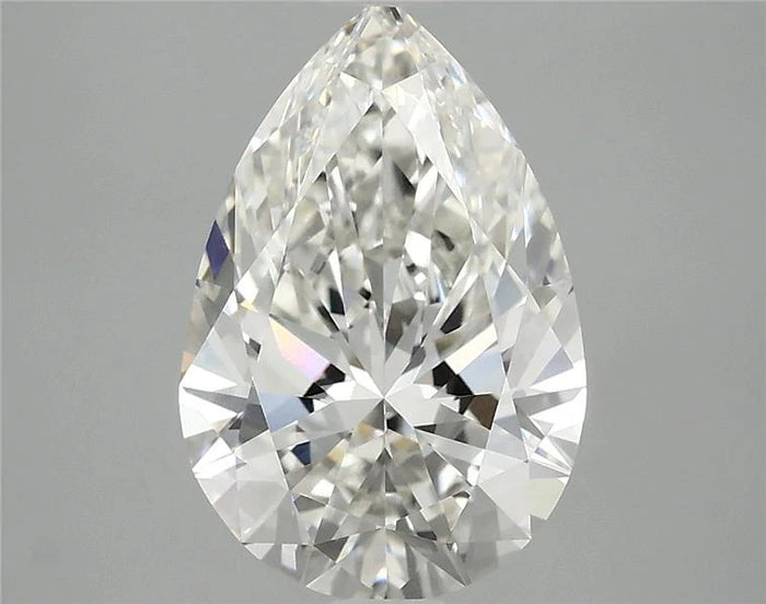 3.09 Carat · PEAR · G · VVS2 · IGI · Excellent Cut