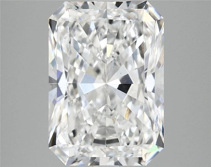 5.02 Carat · RADIANT · D · VS1 · IGI · Excellent Cut