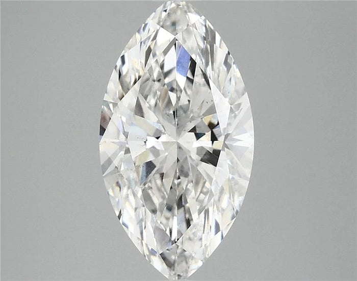3.00 Carat · MARQUISE · F · SI1 · IGI · Excellent Cut