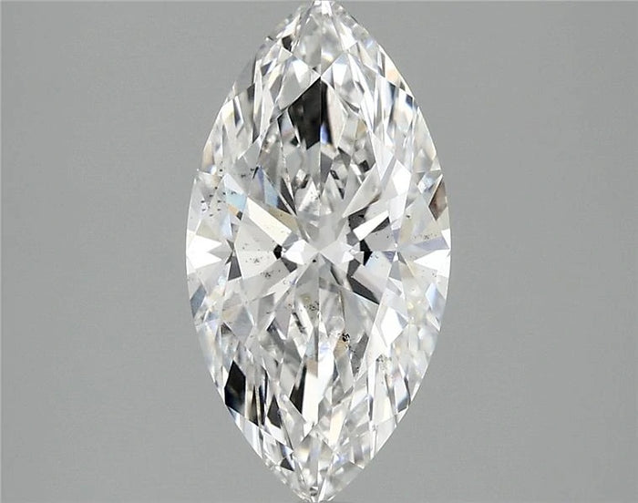 2.00 Carat · MARQUISE · E · SI1 · IGI · Excellent Cut