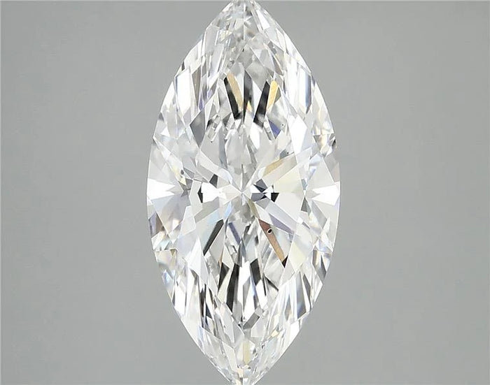 3.00 Carat · MARQUISE · E · VS2 · IGI · Excellent Cut