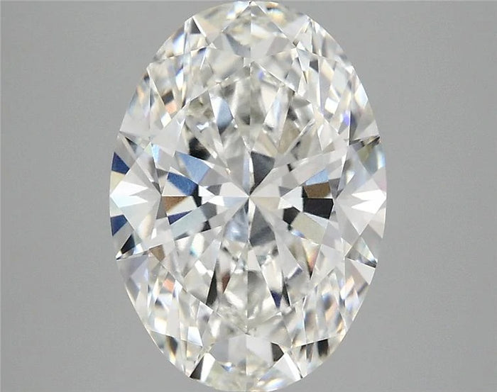 2.99 Carat · OVAL · F · VVS1 · IGI · Excellent Cut