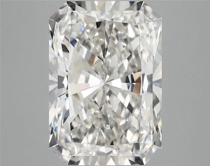 4.60 Carat · RADIANT · G · VS1 · IGI · Excellent Cut