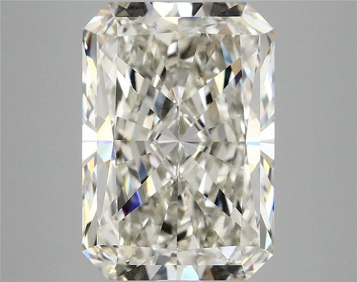 5.03 Carat · RADIANT · H · VVS1 · IGI · Excellent Cut