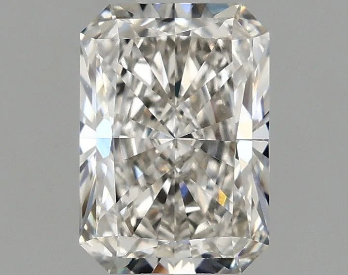 1.00 Carat · RADIANT · G · VS1 · IGI · Excellent Cut