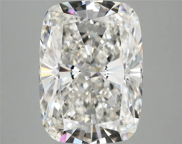 5.08 Carat · CUSHION · G · VS2 · IGI · Excellent Cut