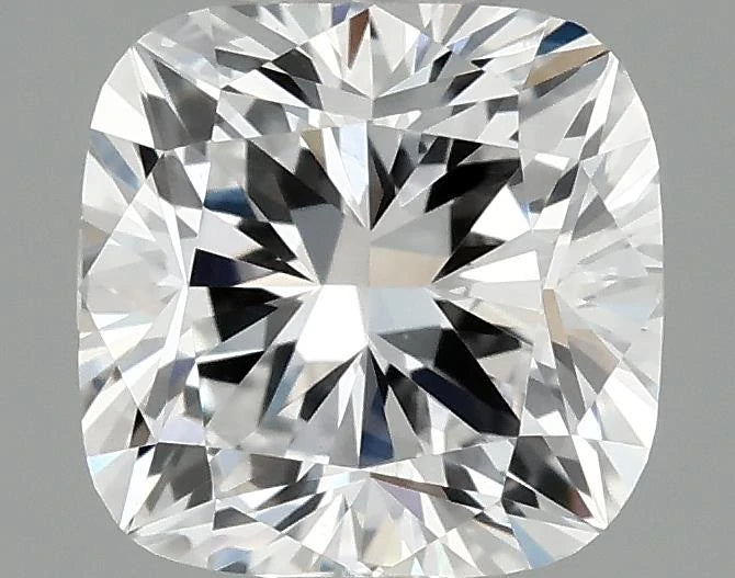 0.95 Carat · CUSHION · D · VVS2 · IGI · Excellent Cut