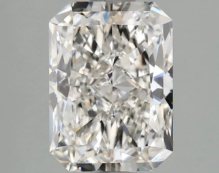 2.01 Carat · RADIANT · F · VVS1 · IGI · Excellent Cut