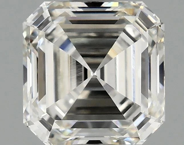 1.02 Carat · ASSCHER · F · VVS2 · IGI · Excellent Cut