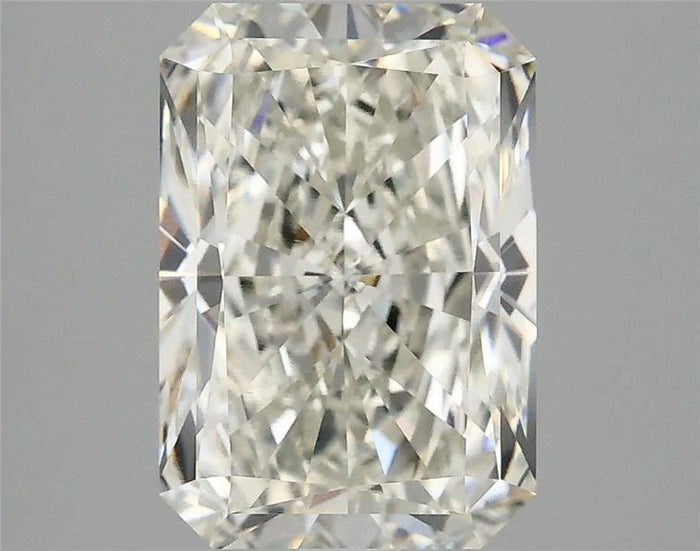 3.00 Carat · RADIANT · H · VVS2 · IGI · Excellent Cut