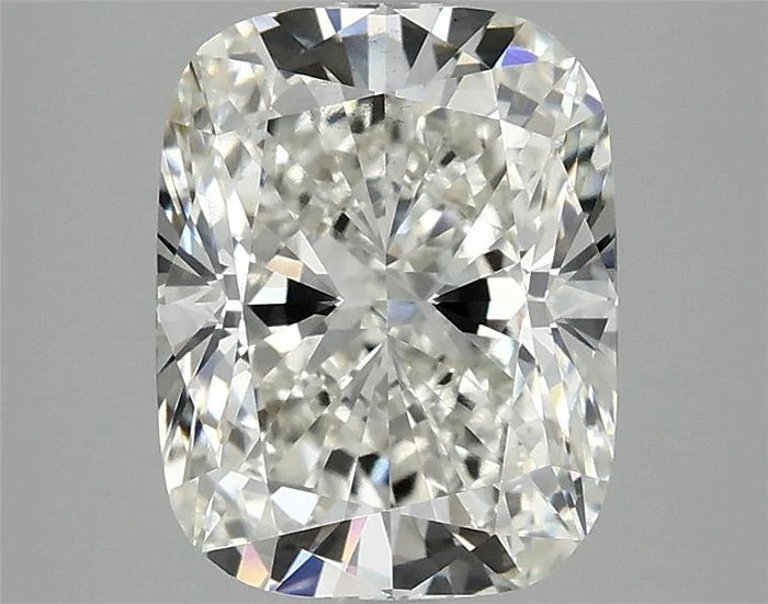 3.07 Carat · CUSHION · G · VS2 · IGI · Excellent Cut