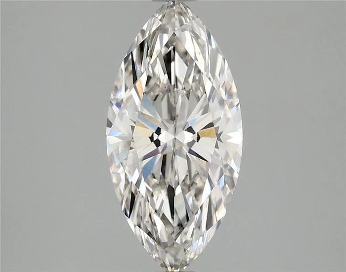 2.25 Carat · MARQUISE · G · VS2 · IGI · Excellent Cut