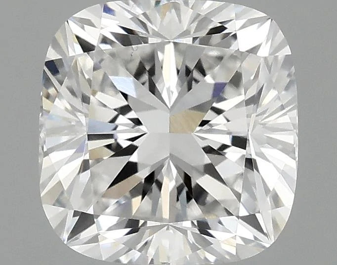 1.50 Carat · CUSHION · E · VS1 · IGI · Excellent Cut