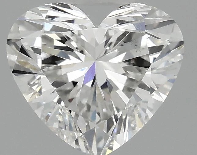 1.50 Carat · HEART · E · VS2 · IGI · Excellent Cut