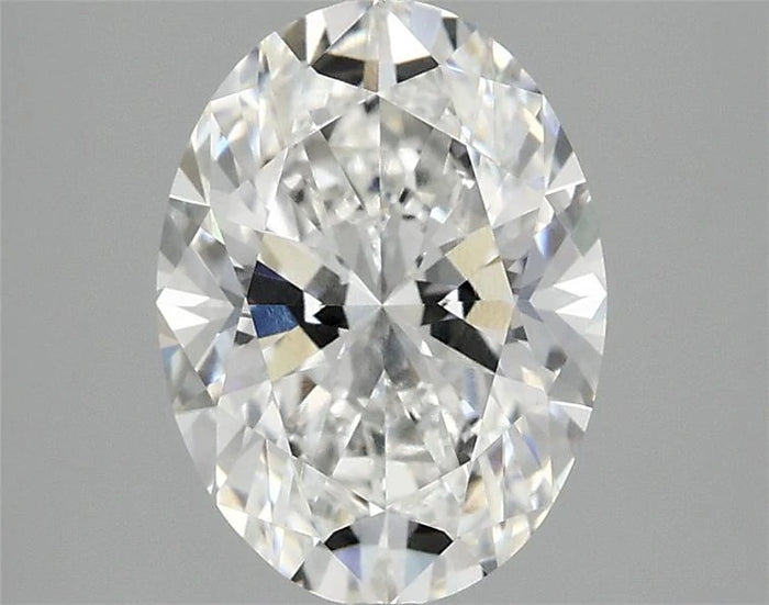 2.02 Carat · OVAL · E · IF · IGI · Excellent Cut