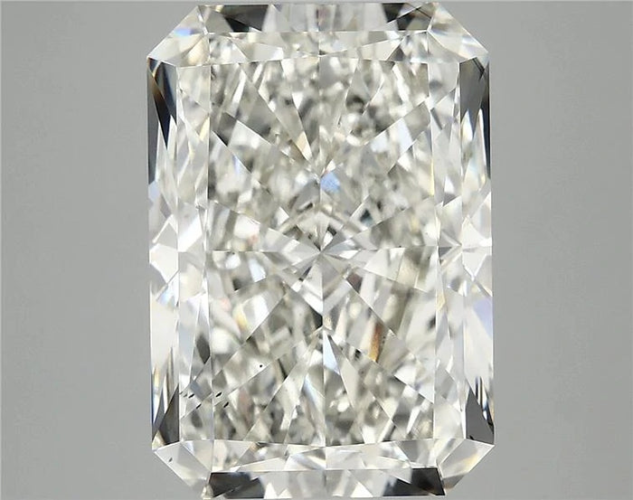 8.04 Carat · RADIANT · G · VS1 · IGI · Excellent Cut