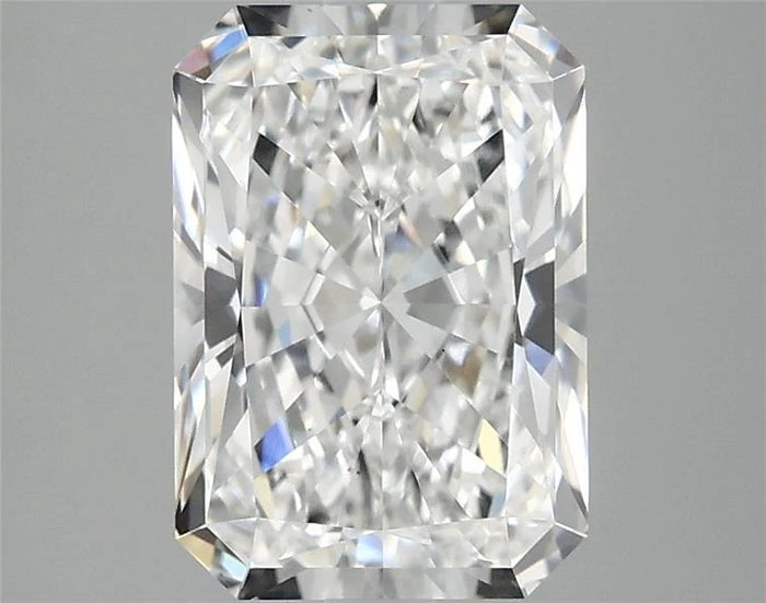 2.54 Carat · RADIANT · D · VS2 · IGI · Excellent Cut