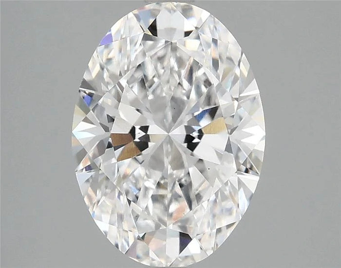 2.71 Carat · OVAL · E · VS1 · IGI · Excellent Cut