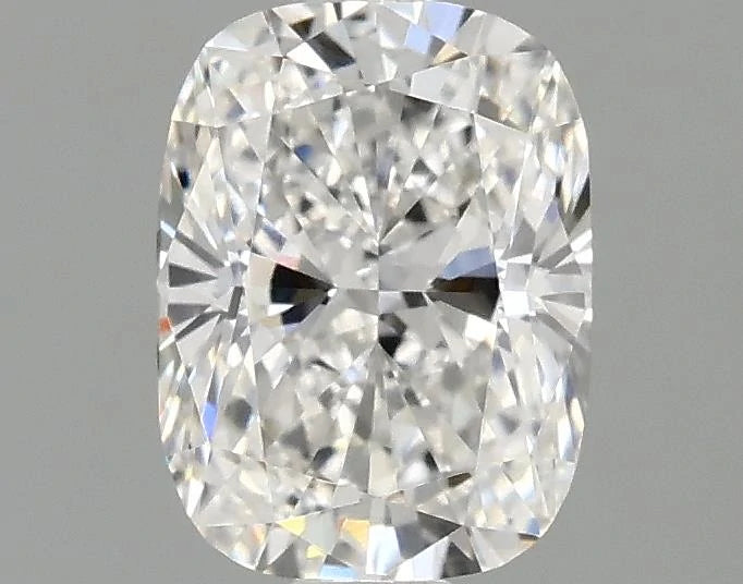 0.99 Carat · CUSHION · E · VVS1 · IGI · Excellent Cut