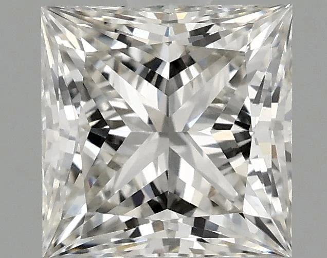 1.03 Carat · PRINCESS · G · VVS2 · IGI · Excellent Cut