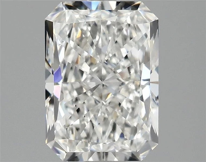 1.51 Carat · RADIANT · E · VS1 · IGI · Excellent Cut