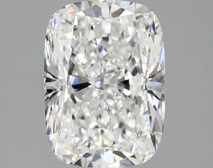 1.51 Carat · CUSHION · E · VVS2 · IGI · Excellent Cut