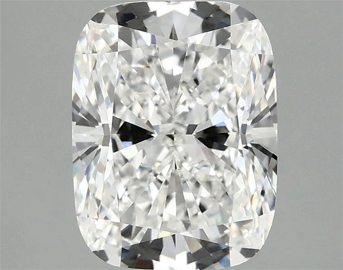 2.59 Carat · CUSHION · E · VS1 · IGI · Excellent Cut