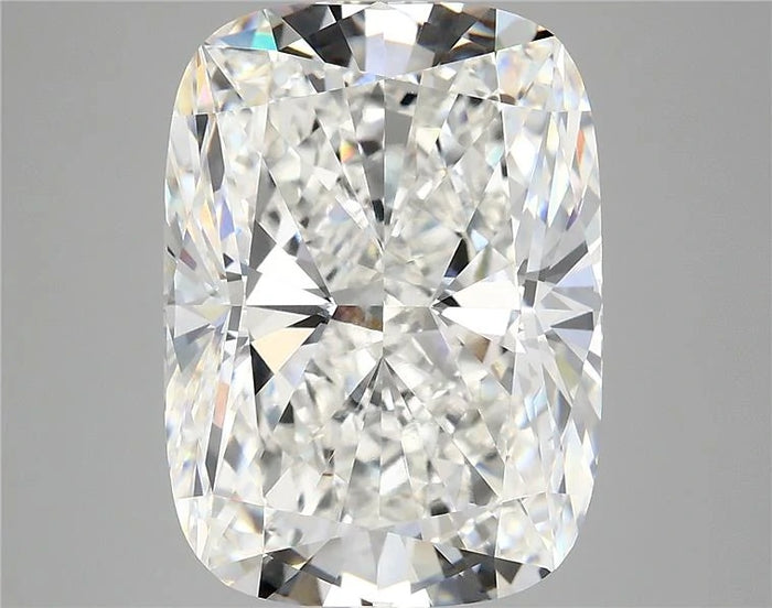 8.59 Carat · CUSHION · E · VVS2 · IGI · Excellent Cut