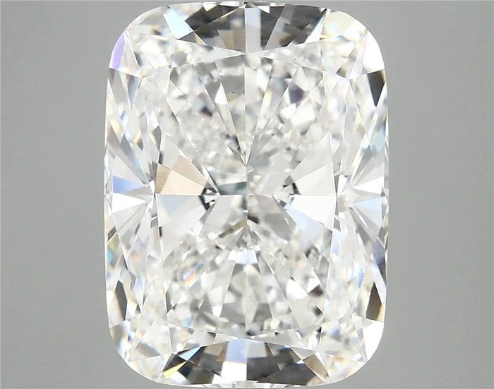 6.00 Carat · CUSHION · E · VVS2 · IGI · Excellent Cut