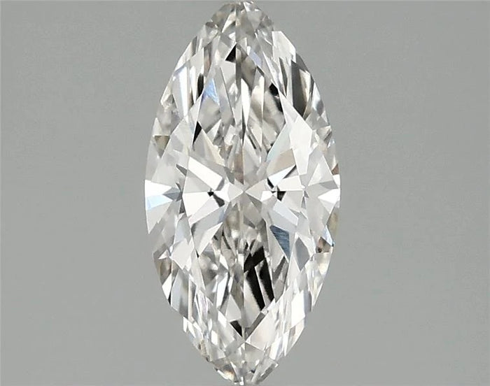 1.00 Carat · MARQUISE · G · VVS2 · IGI · Excellent Cut