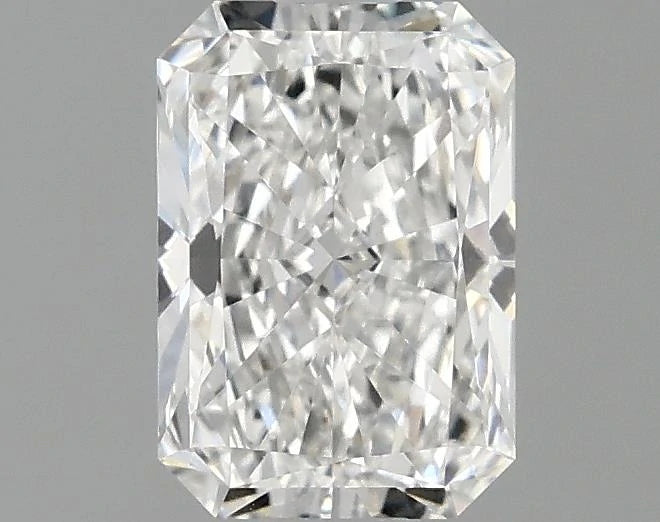 1.03 Carat · RADIANT · F · VVS2 · IGI · Excellent Cut