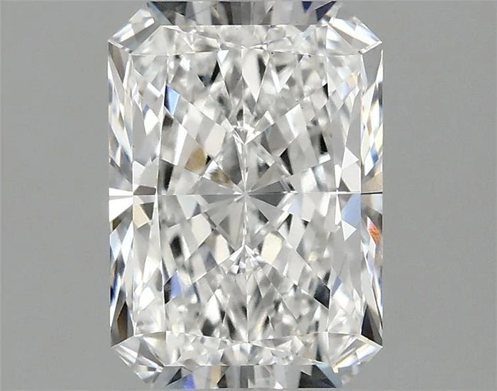 1.51 Carat · RADIANT · E · VS1 · IGI · Excellent Cut