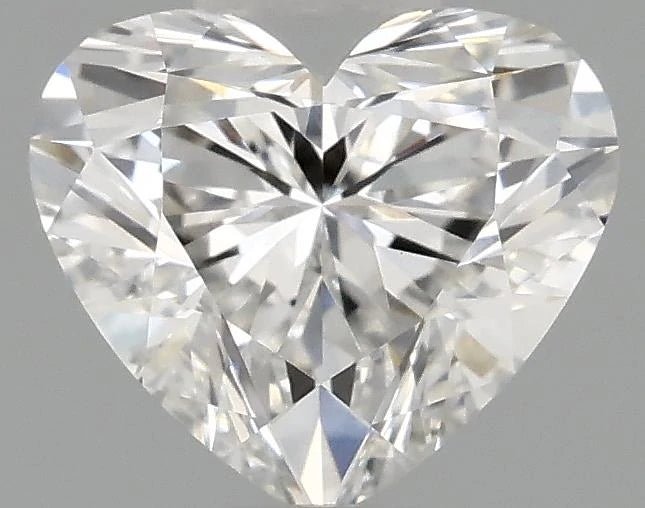 1.01 Carat · HEART · E · VVS1 · IGI · Excellent Cut