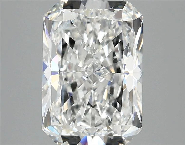 3.89 Carat · RADIANT · E · VS1 · IGI · Excellent Cut