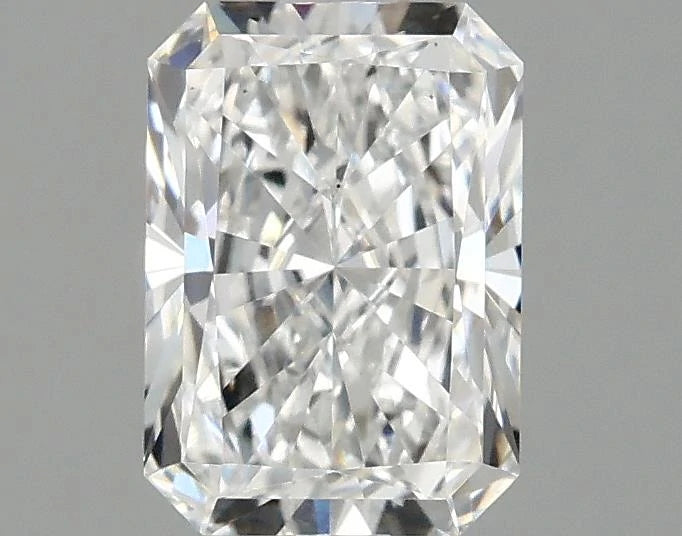 1.00 Carat · RADIANT · D · VS1 · IGI · Excellent Cut