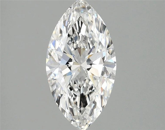 1.51 Carat · MARQUISE · E · VVS1 · IGI · Excellent Cut