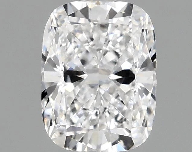1.02 Carat · CUSHION · D · VVS1 · IGI · Excellent Cut