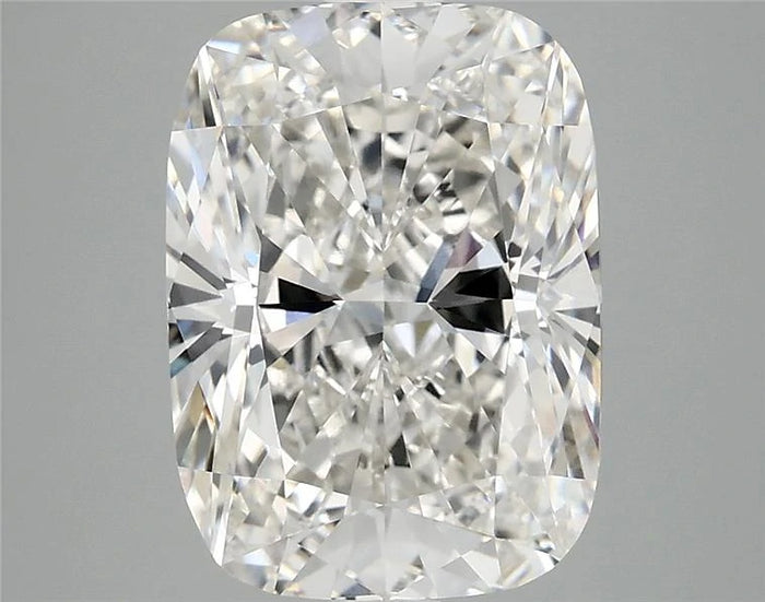 4.77 Carat · CUSHION · G · VVS2 · IGI · Excellent Cut