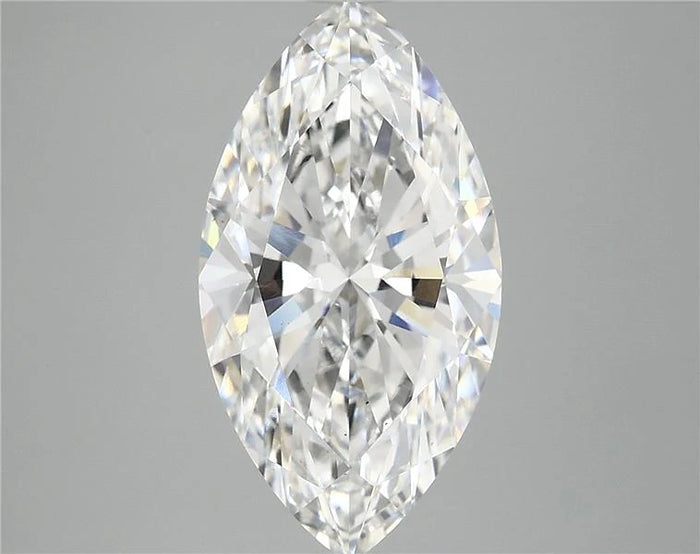 4.10 Carat · MARQUISE · E · VS1 · IGI · Excellent Cut