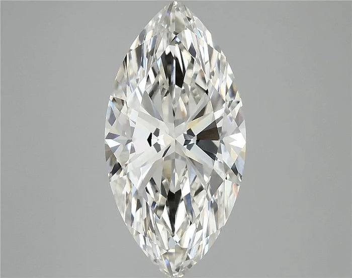 4.10 Carat · MARQUISE · H · VS1 · IGI · Excellent Cut