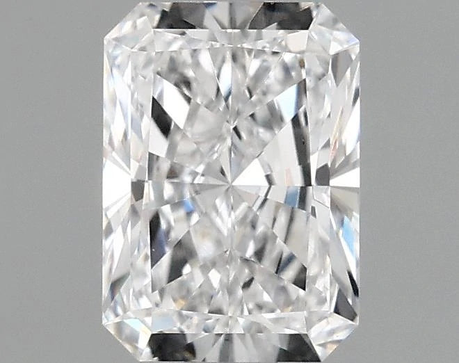 0.95 Carat · RADIANT · D · VS1 · IGI · Excellent Cut