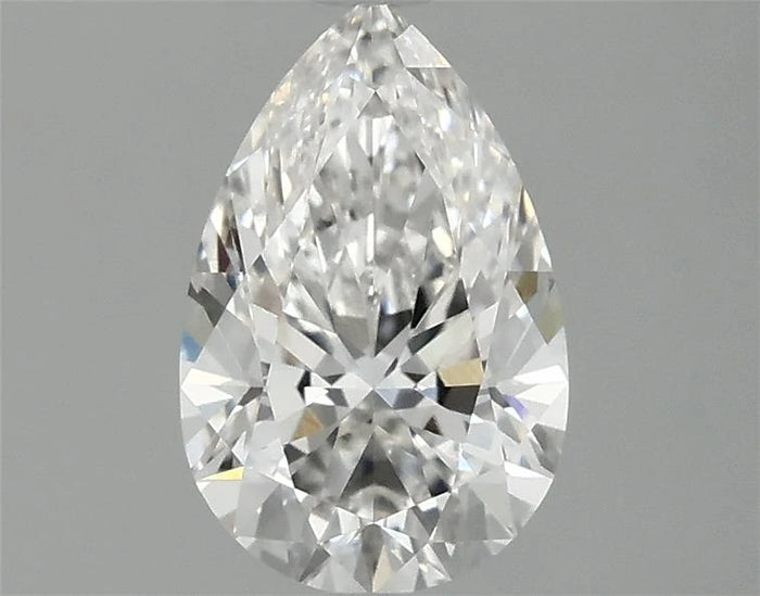 1.51 Carat · PEAR · F · VVS2 · IGI · Excellent Cut