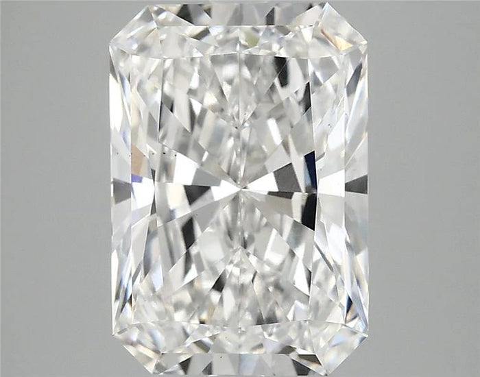 4.09 Carat · RADIANT · E · VS2 · IGI · Excellent Cut
