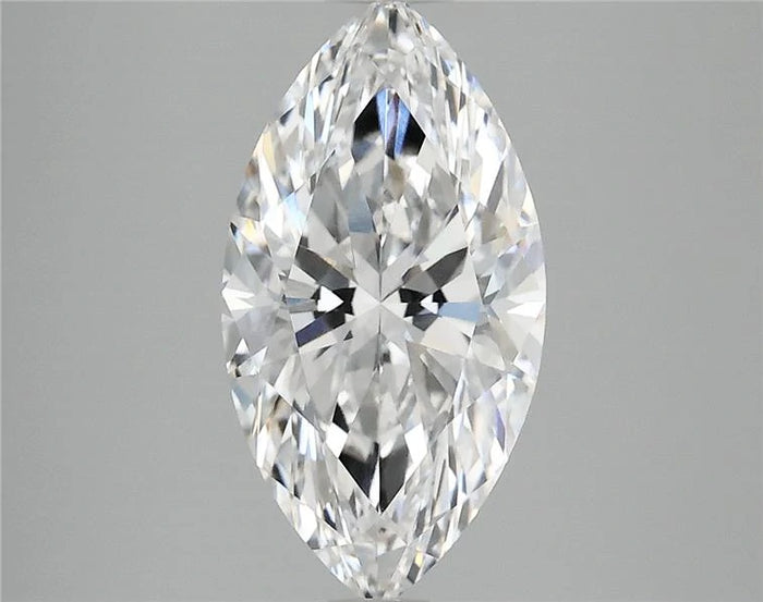 2.59 Carat · MARQUISE · E · VVS1 · IGI · Excellent Cut