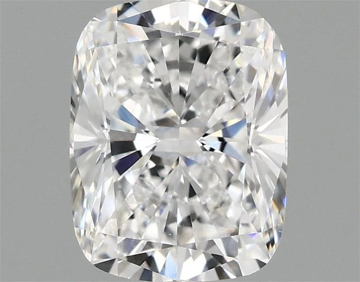 1.00 Carat · CUSHION · D · VS1 · IGI · Excellent Cut
