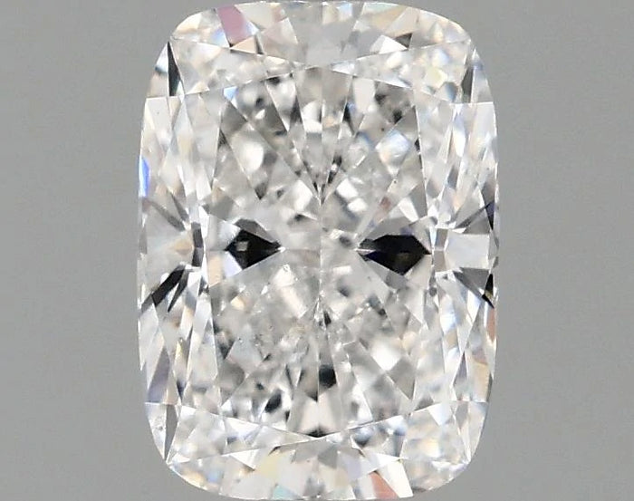 1.00 Carat · CUSHION · D · VS2 · IGI · Excellent Cut