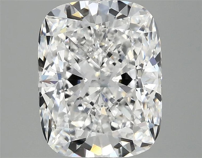 3.10 Carat · CUSHION · D · VS1 · IGI · Excellent Cut