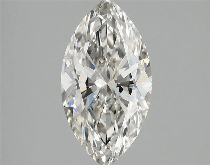 2.02 Carat · MARQUISE · G · VVS2 · IGI · Excellent Cut